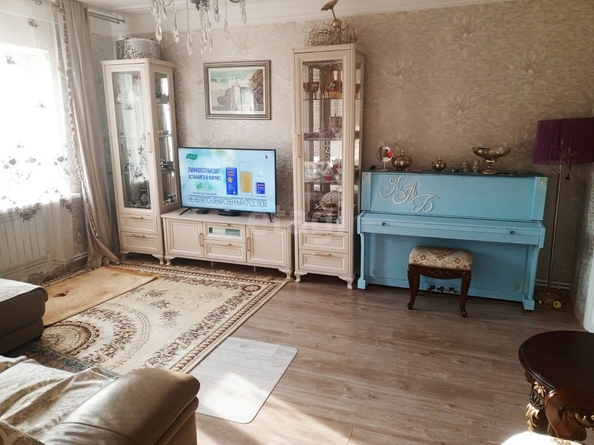 
  Продается дом, 81 м², Ставрополь
. Фото 1.