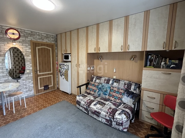 
  Продается комната, 13.3 м², Литейный проезд, д. 6
. Фото 8.