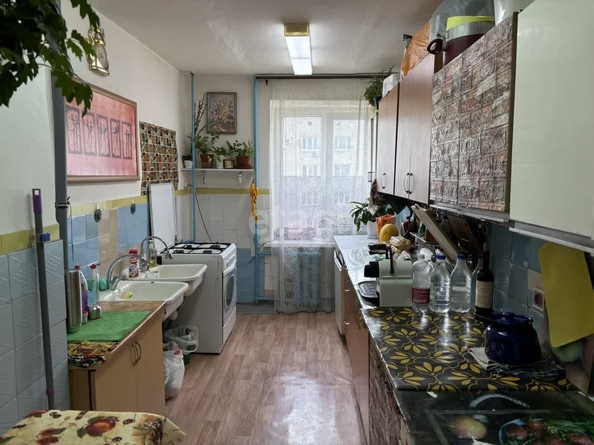 
  Продается комната, 13.3 м², Литейный проезд, д. 6
. Фото 12.