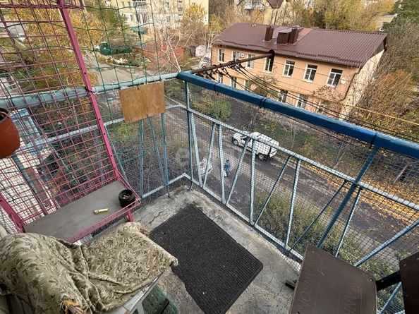 
  Продается комната, 13.3 м², Литейный проезд, д. 6
. Фото 26.