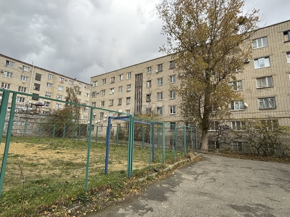 
  Продается комната, 13.3 м², Литейный проезд, д. 6
. Фото 34.
