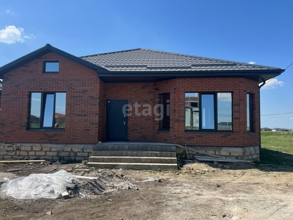
  Продается дом, 130 м², Михайловск
. Фото 4.