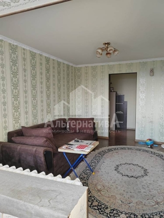 
  Сдается 2-комн. квартира, 44 м², Конечный пер
. Фото 2.