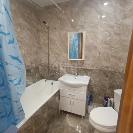 
  Сдается 2-комн. квартира, 36 м², Тухачевского ул, д. 9/1
. Фото 8.