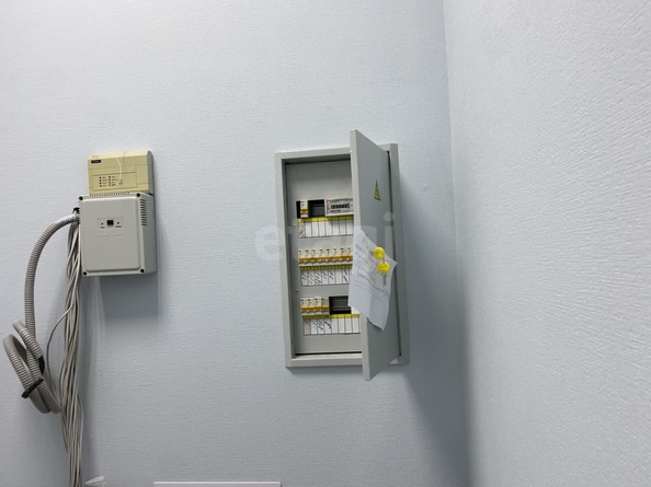 
  Сдается офис, 96.6 м², Лермонтова ул, д. 185
. Фото 30.