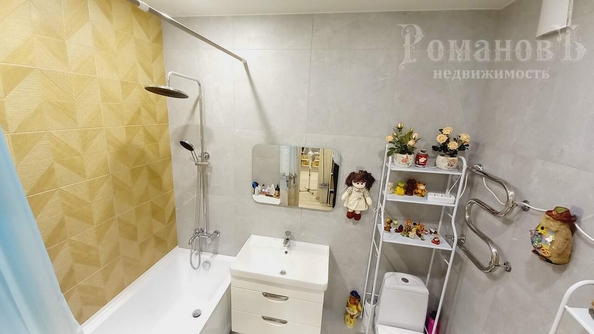 
  Продается 1-комн. квартира, 44 м², Пирогова ул, д. 78
. Фото 7.