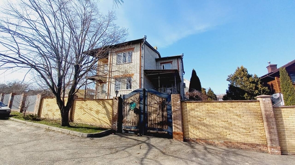 
  Сдается дом, 180 м², Яблочный проезд, д. 1
. Фото 1.