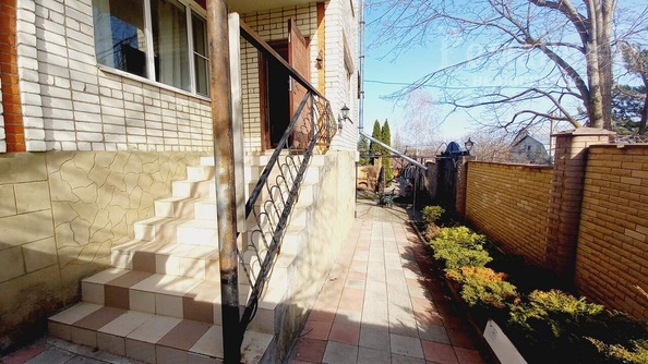 
  Сдается дом, 180 м², Яблочный проезд, д. 1
. Фото 6.