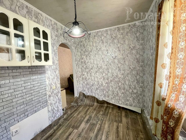 
  Продается 1-комнатный апартамент, 39 м², Октябрьская ул, д. 233/10
. Фото 2.