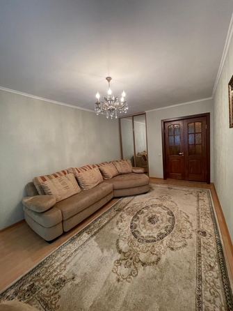 
  Продается 3-комн. квартира, 76.5 м², 40 лет Октября пр-кт, д. 27А
. Фото 3.