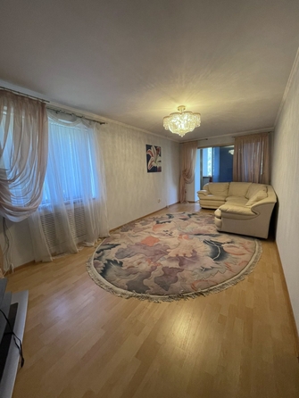 
  Продается 3-комн. квартира, 76.5 м², 40 лет Октября пр-кт, д. 27А
. Фото 4.
