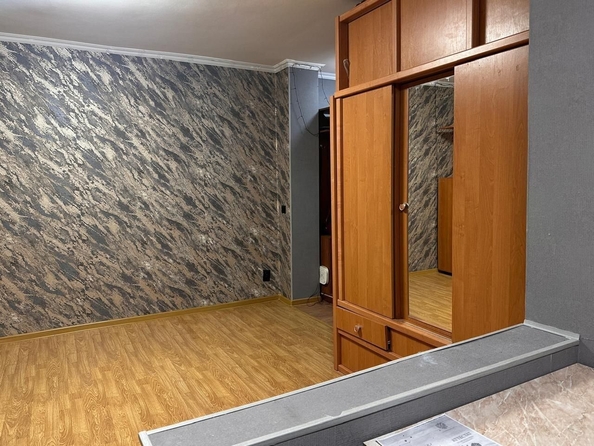 
  Продается студия, 30 м², Новороссийская ул, д. 7а
. Фото 4.