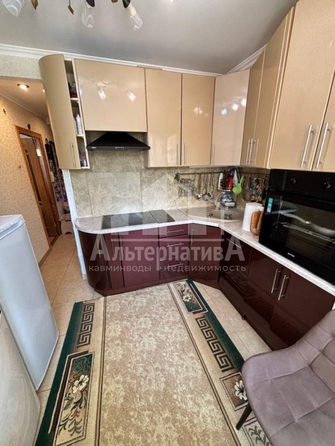
  Продается 2-комн. квартира, 60 м², Азербайджанская ул
. Фото 3.