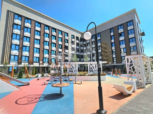 
  Продается 2-комн. квартира, 56.6 м², Катыхина ул
. Фото 2.