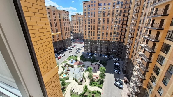 
  Продается 3-комн. квартира, 79 м², генерала Маргелова ул, д. 5/2
. Фото 11.