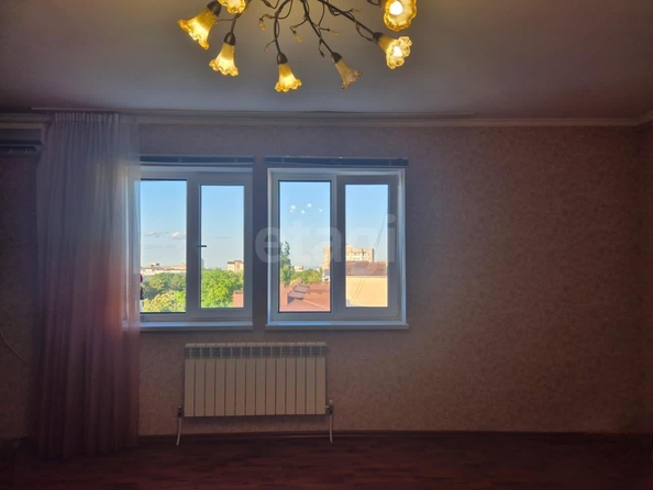 
  Продается 1-комн. квартира, 51.2 м², Мира ул, д. 400
. Фото 2.