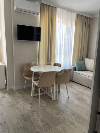 
  Продается 1-комн. квартира, 36.7 м², Матрёны Наздрачёвой ул, д. 3/1
. Фото 2.