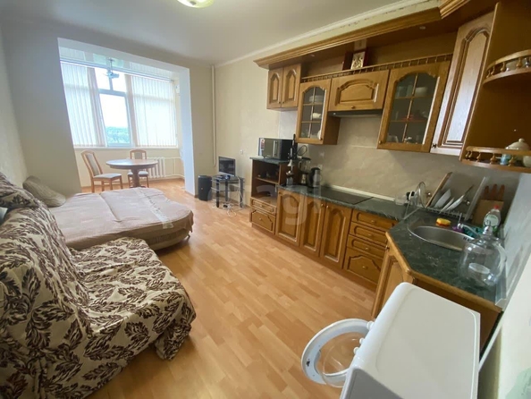 
  Продается 1-комн. квартира, 55 м², Ленина ул, д. 484а
. Фото 1.