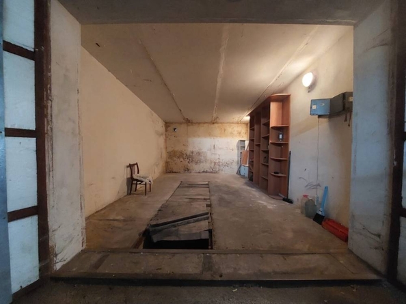 
  Продается гараж, 2 м², Набережная ул
. Фото 1.