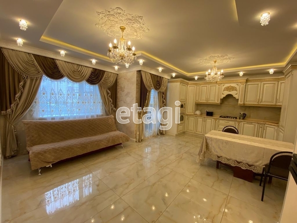 
  Продается 4-комн. квартира, 99 м², Тухачевского ул, д. 30/12
. Фото 12.