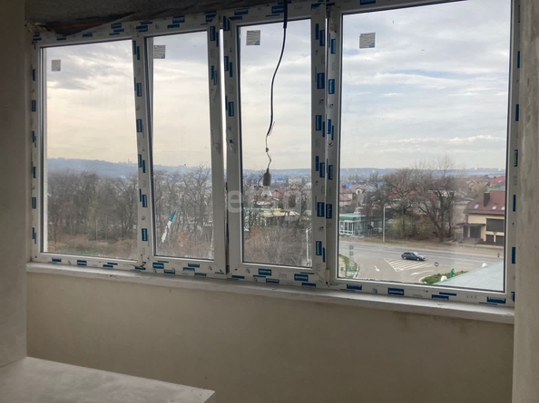 
  Продается 1-комн. квартира 37.4 м². Фото 3.