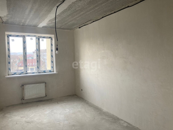 
  Продается 1-комн. квартира 37.4 м². Фото 6.