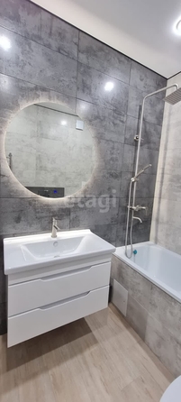 
  Продается 1-комн. квартира, 34.7 м², ЖК Высота, литер 2.1
. Фото 6.