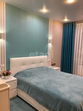 
  Продается 3-комн. квартира, 88 м², Рогожникова ул, д. 17
. Фото 11.