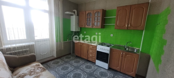 
  Продается 1-комн. квартира, 39.3 м², Рогожникова ул, д. 17
. Фото 4.