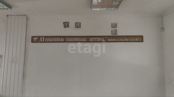 
  Сдается офис, 215 м², Доваторцев ул, д. 27
. Фото 4.