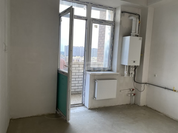 
  Продается 1-комн. квартира, 36 м², Рогожникова ул, д. 23/3к1
. Фото 6.