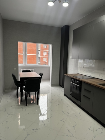 
  Сдается 1-комн. квартира, 45 м², Пестова ул, д. 5
. Фото 3.