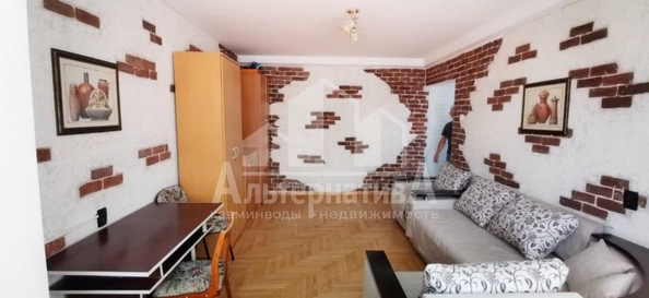 
  Сдается 1-комн. квартира, 35 м², Вокзальная ул
. Фото 5.