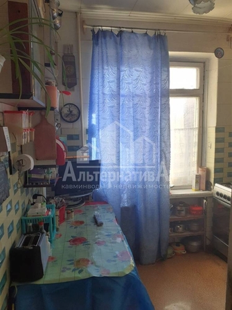 
  Продается 4-комн. квартира, 59.6 м², Советская ул
. Фото 2.
