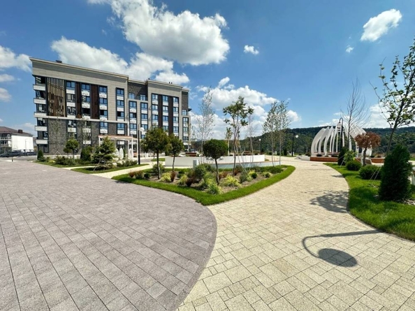 
  Продается 1-комн. квартира 34.5 м². Фото 7.
