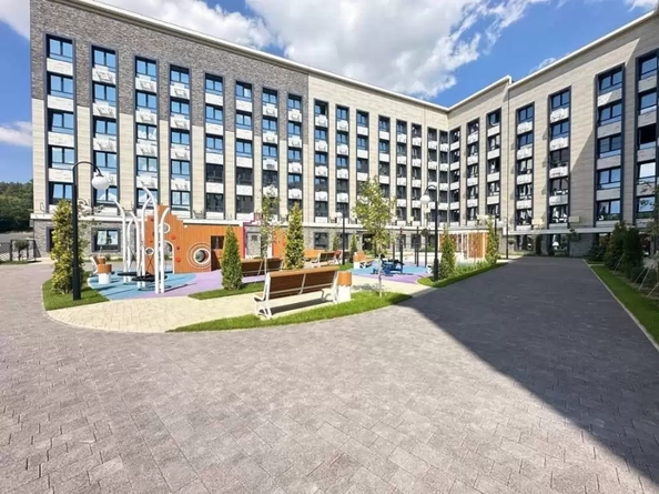 
  Продается 1-комн. квартира 34.5 м². Фото 6.