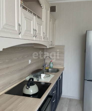 
  Продается 1-комн. квартира, 40.6 м², Доваторцев ул, д. 52а
. Фото 2.