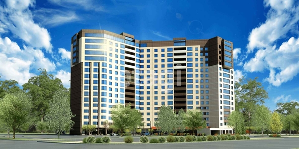
  Продается 1-комн. квартира, 40.6 м², Доваторцев ул, д. 52а
. Фото 6.