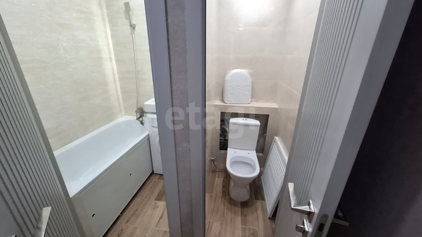 
  Продается 3-комн. квартира, 62 м², Мира ул, д. 332
. Фото 9.
