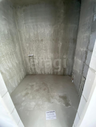 
  Продается 1-комн. квартира, 35.8 м², Матрёны Наздрачёвой ул, д. 3/3к1
. Фото 9.