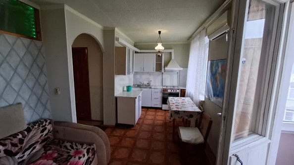 
  Сдается 2-комн. квартира, 36 м², Бруснева ул, д. 16
. Фото 1.