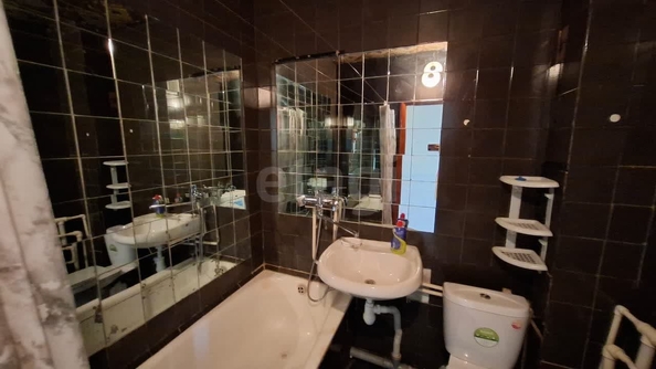 
  Сдается 2-комн. квартира, 36 м², Бруснева ул, д. 16
. Фото 13.
