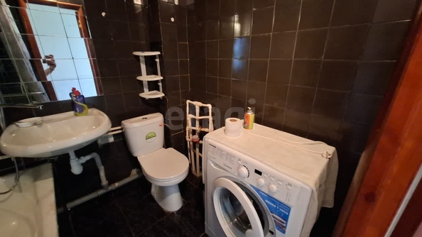 
  Сдается 2-комн. квартира, 36 м², Бруснева ул, д. 16
. Фото 14.