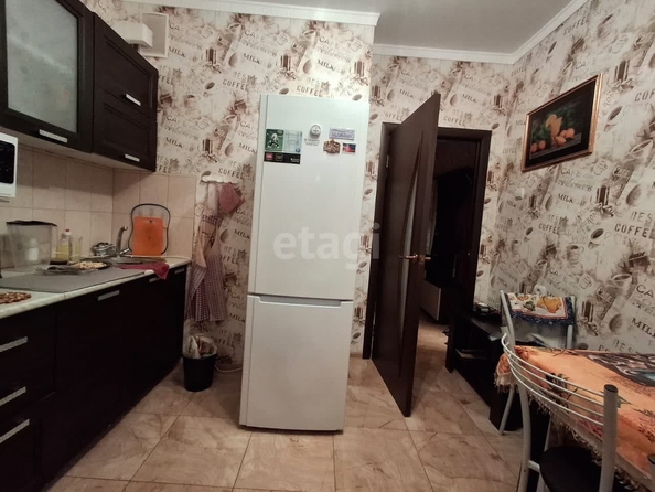 
  Сдается 1-комн. квартира, 35 м², Тухачевского ул, д. 28/7
. Фото 9.