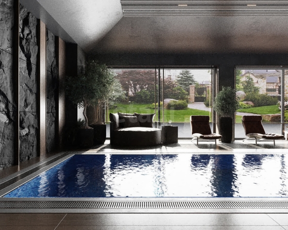 
  Продается дом, 1200 м², Ставрополь
. Фото 7.