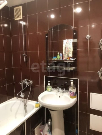 
  Сдается 1-комн. квартира, 38 м², М.Морозова ул, д. 103
. Фото 5.