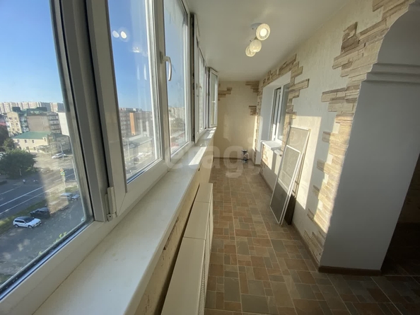 
  Продается 3-комн. квартира, 54.6 м², Пирогова ул, д. 46/2
. Фото 2.