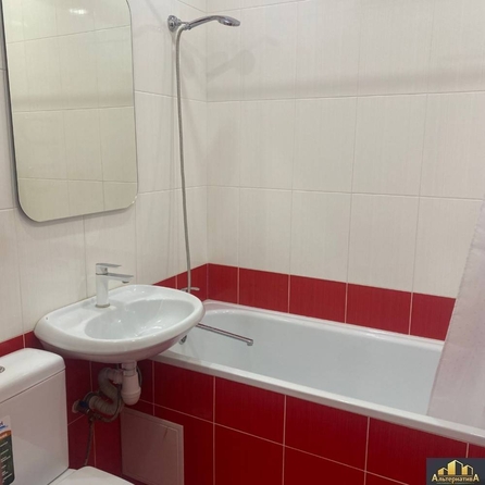 
  Сдается 1-комн. квартира, 40 м², Римгорская ул
. Фото 8.