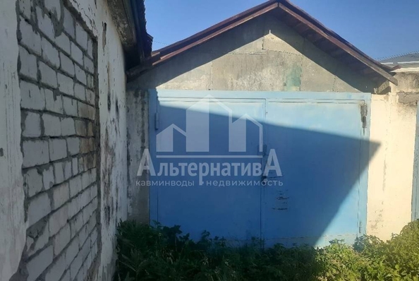 
  Сдается гараж, 30 м², Станичная ул
. Фото 2.