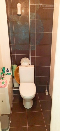 
  Продается 1-комн. квартира, 34 м², Тухачевского ул, д. 26/9
. Фото 10.